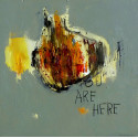 You are here by The Catman