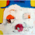 "You smile"  de The Catman