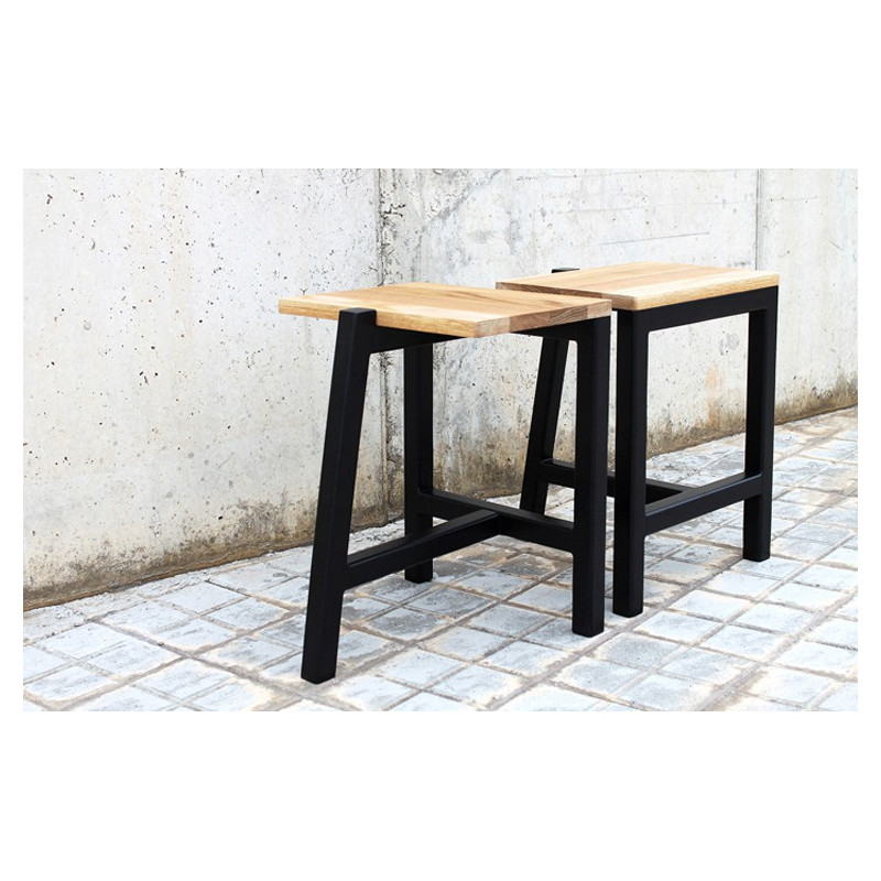 SIT stool or side table