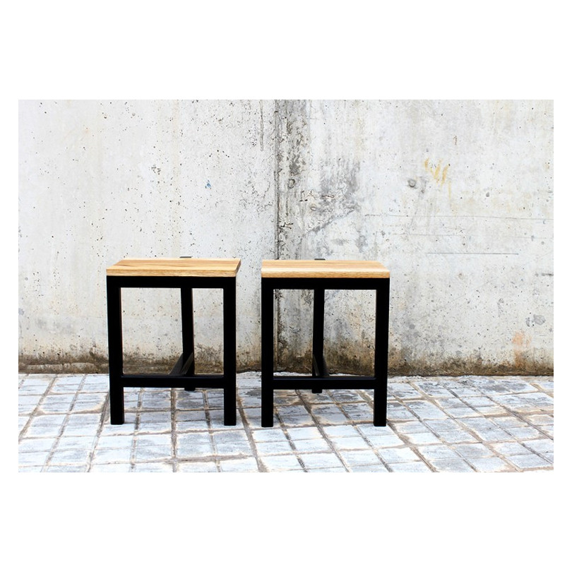 SIT stool or side table