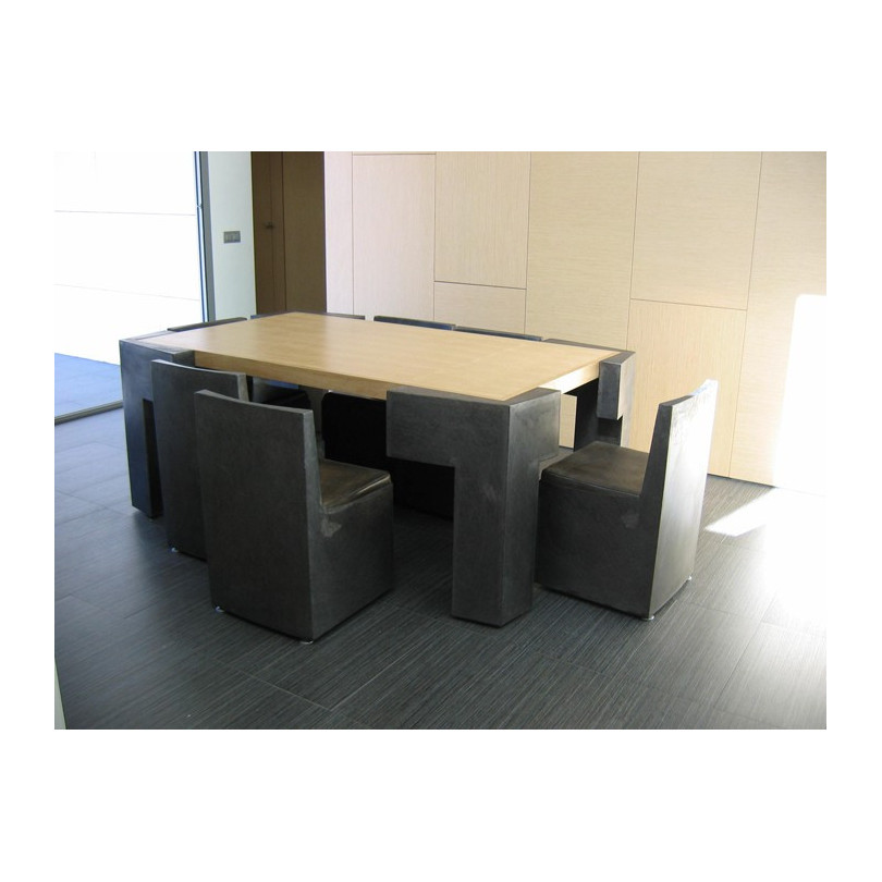 BIG CONNECT 6 table