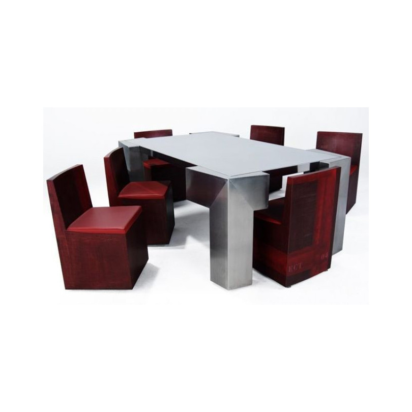 BIG CONNECT 6 table