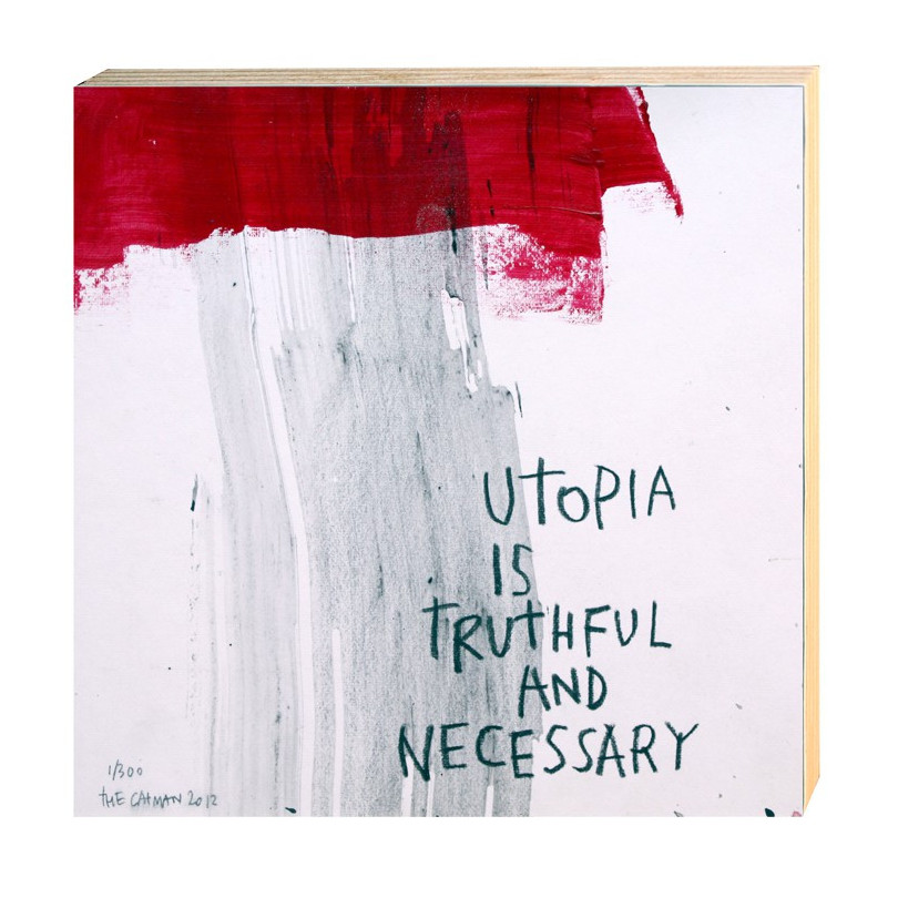 Utopia - TheCatman
