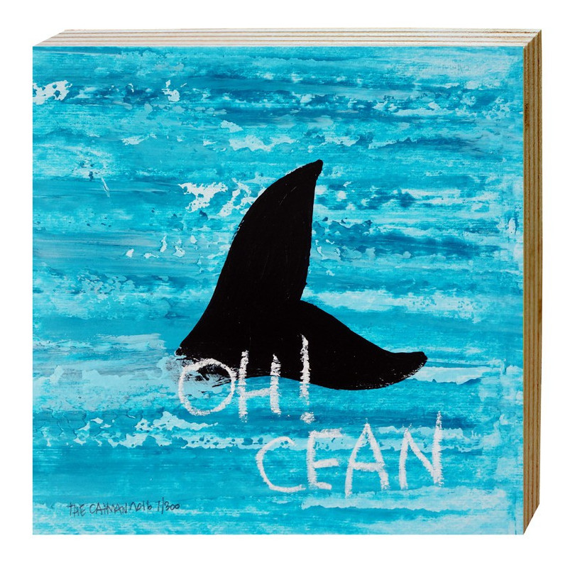 Ocean - The Catman