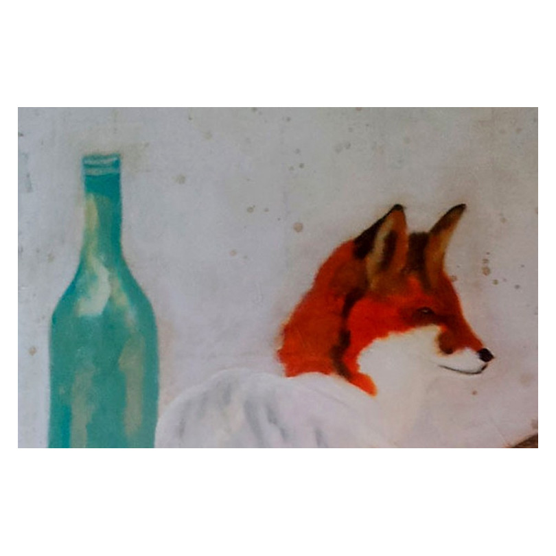 The foxies II_K.Fabrizzi