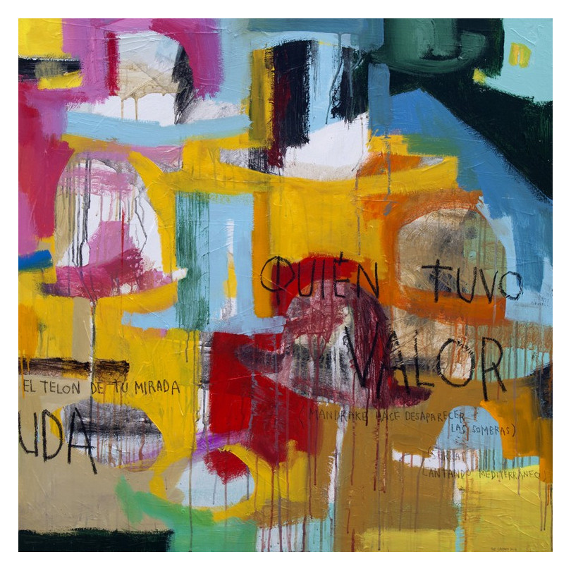 La funcíon - the catman