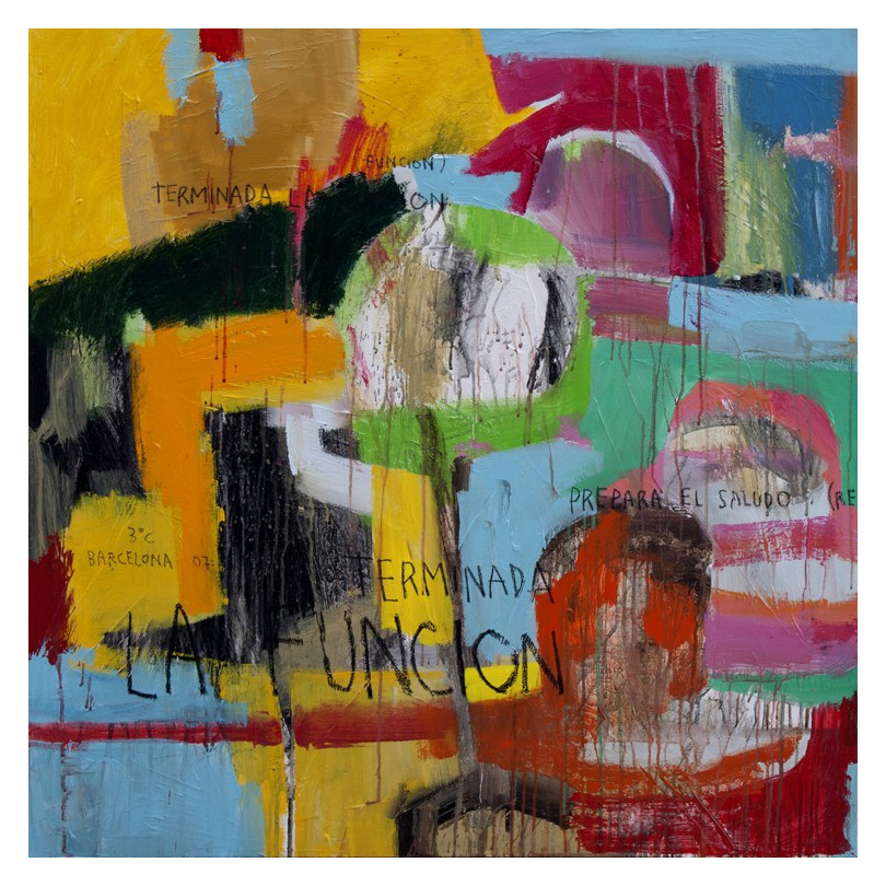 La función - the catman