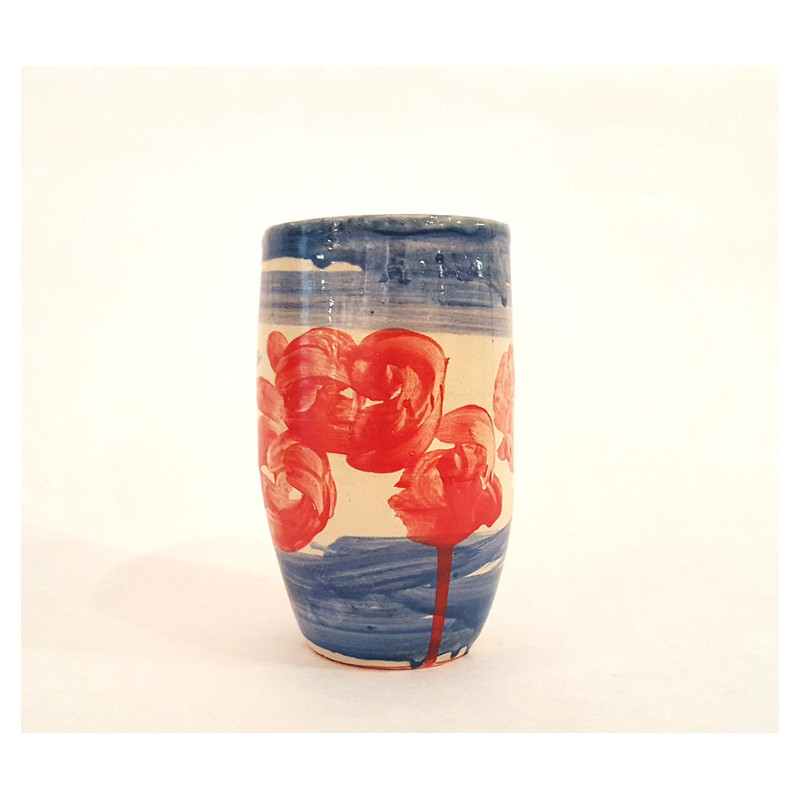 AMAPOLA 01 vase
