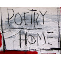 Poetry Home - the catman