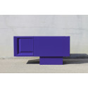 Ultra Violet DOOR 03 - mueble TV