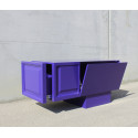 Ultra Violet DOOR 03 - mueble TV