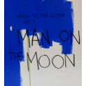 Man on the moon de The Catman