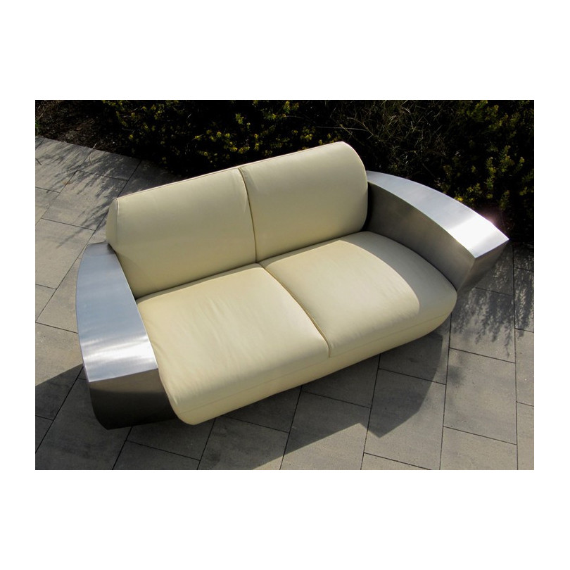 Easy One XL_Deep seated sofa