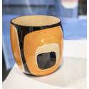 Ceramic Vase-Pot, Seventies