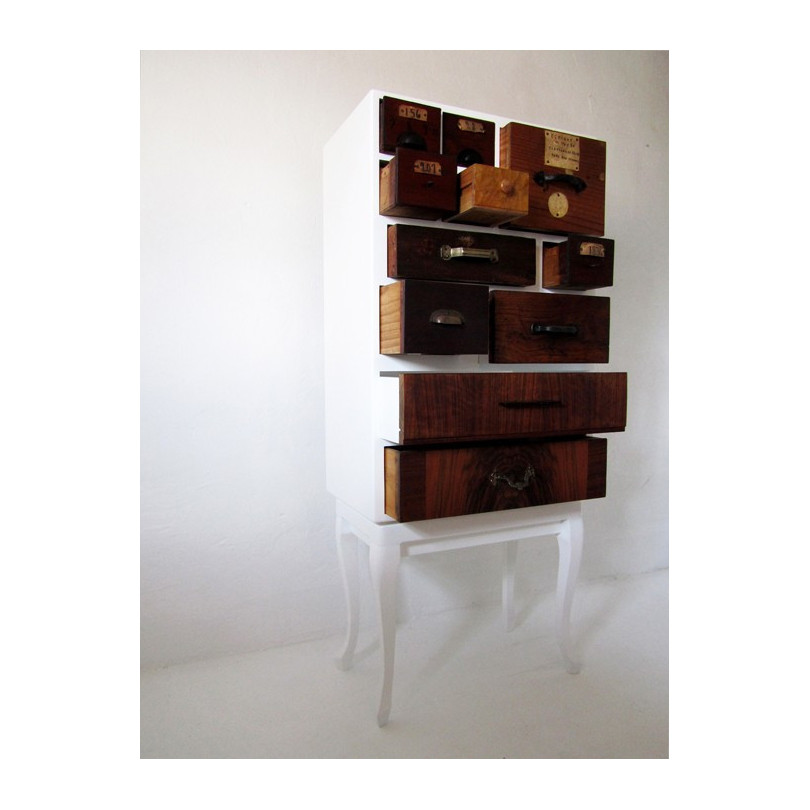 201 chest of drawers