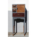 223 GRIS commode