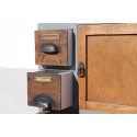 223 GRIS chest of drawers