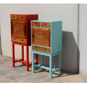 ARTHUR & ZOÉ chest of drawers