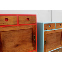 ARTHUR & ZOÉ chest of drawers