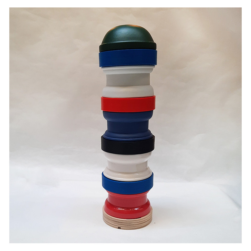 VARIACIÓN 117 modern sculpture