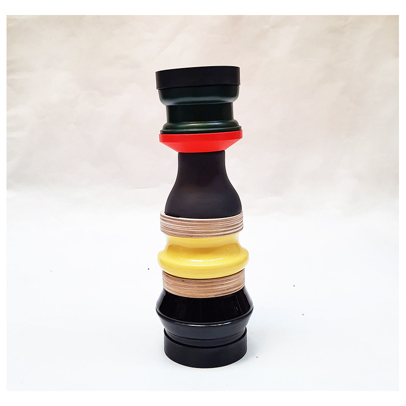 VARIACIÓN 70 modern sculpture