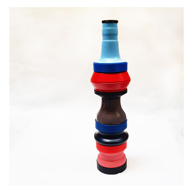 VARIACIÓN 115 modern sculpture by Naza
