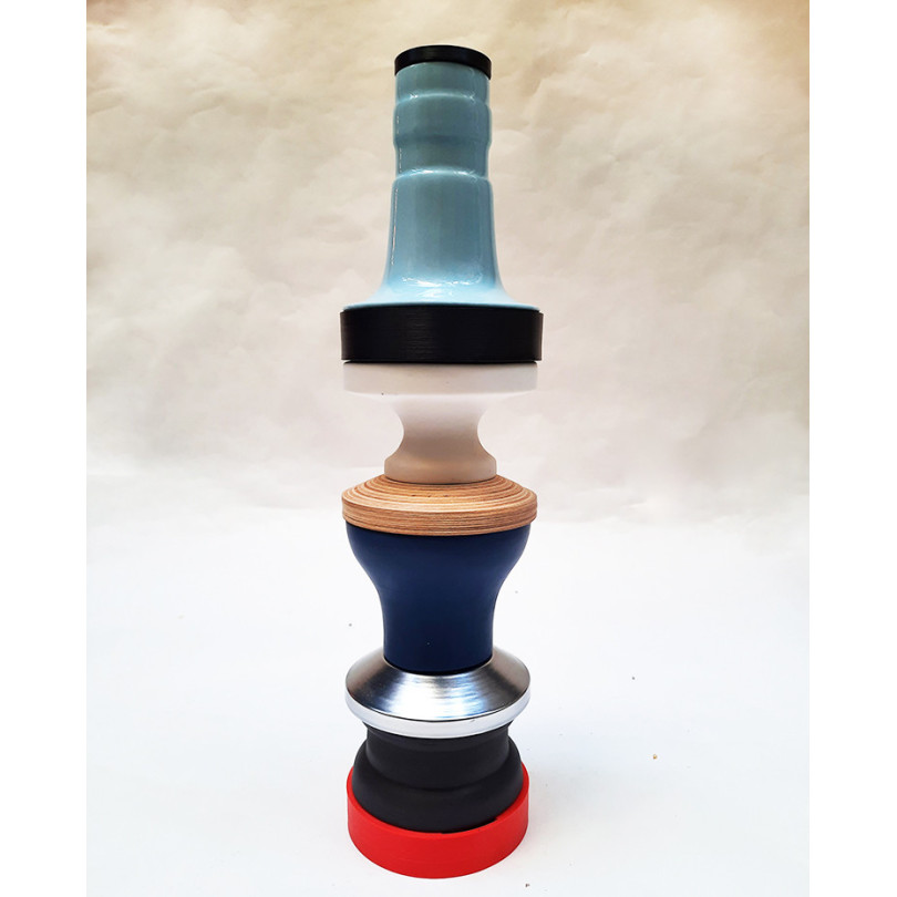 VARIACIÓN 60 escultura moderna