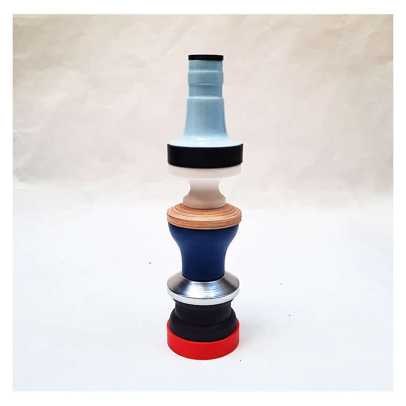 VARIACIÓN 60 escultura moderna