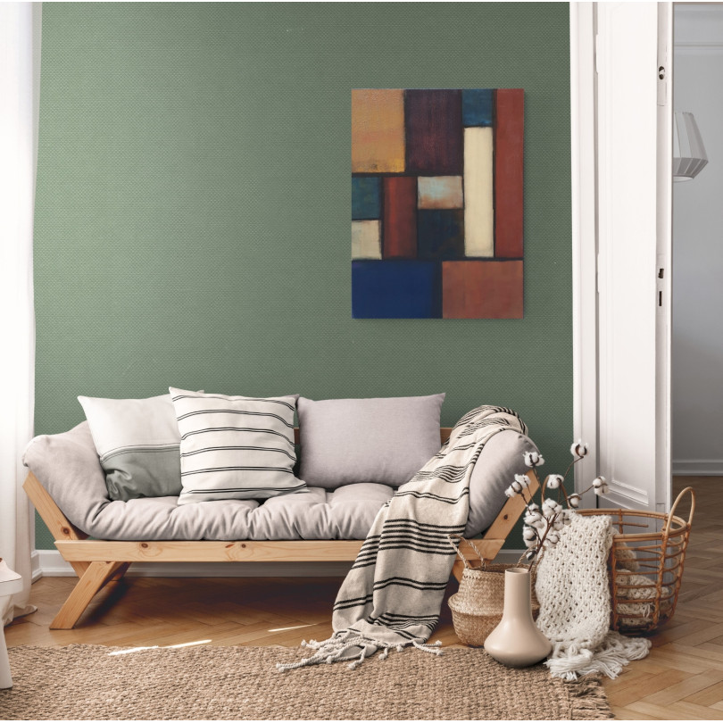 Abstract geometric artwork by Marike Koot