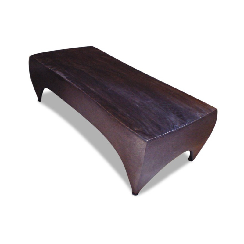ROBLE table basse