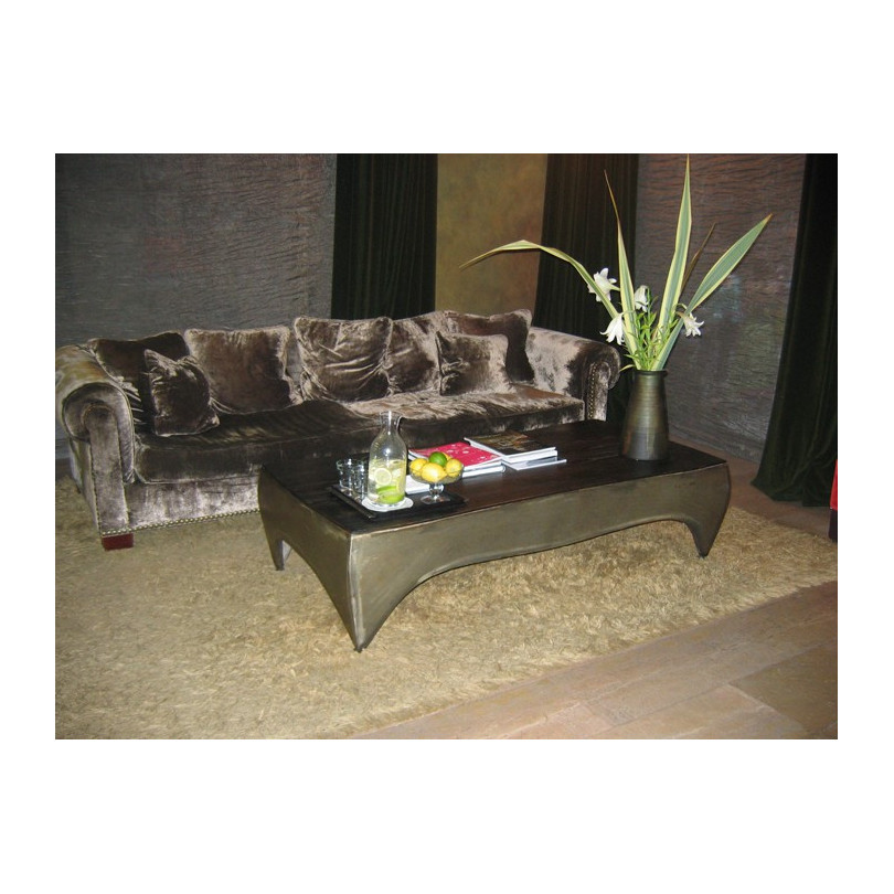 ROBLE coffee table