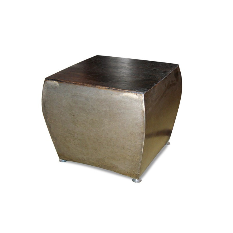 CUBE table d'appoint