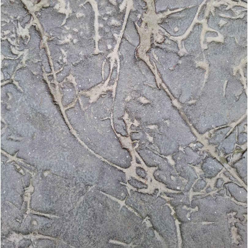 GALETS set de trois tables basses gigognes design