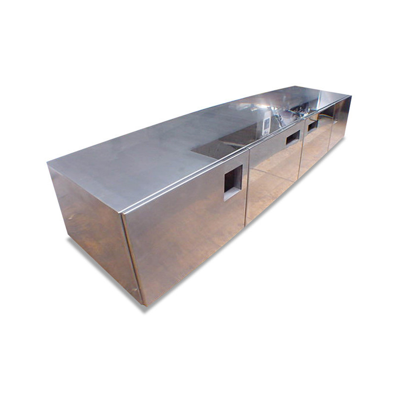KEY HOLES sideborad
