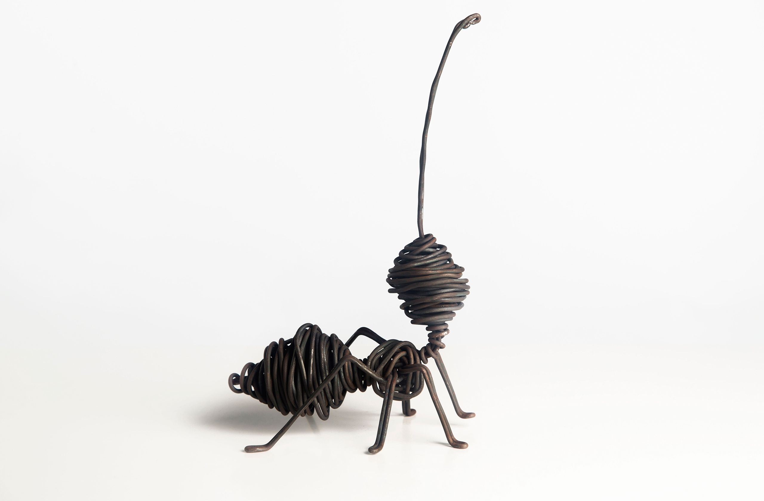 OBJECTS / SCULPTURES